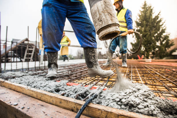 Waterproofing & Drywells in KS